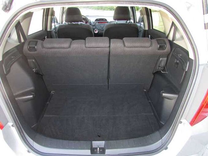 Honda Jazz 1.4 Elegance, AHK CD, USB, MP3, i-MID, Tempomat, AUX-IN