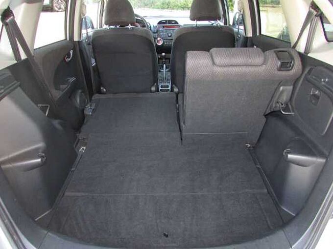 Honda Jazz 1.4 Elegance, AHK CD, USB, MP3, i-MID, Tempomat, AUX-IN