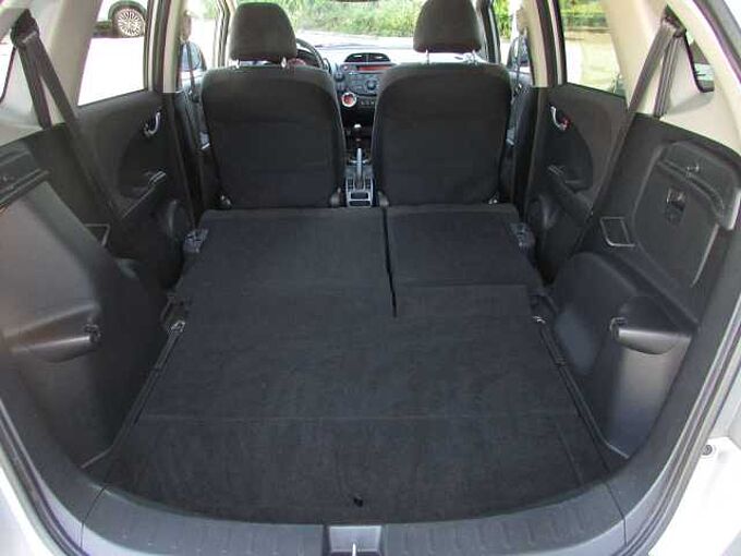 Honda Jazz 1.4 Elegance, AHK CD, USB, MP3, i-MID, Tempomat, AUX-IN
