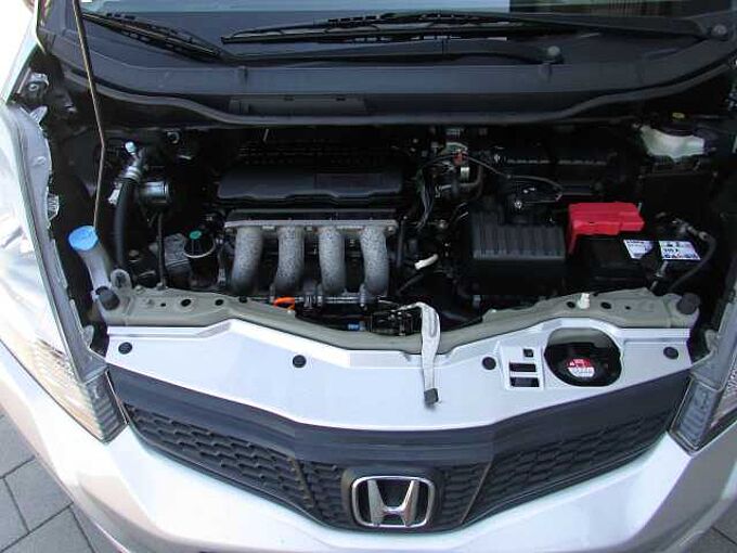 Honda Jazz 1.4 Elegance, AHK CD, USB, MP3, i-MID, Tempomat, AUX-IN
