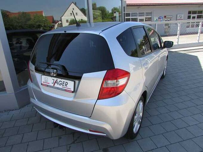 Honda Jazz 1.4 Elegance, AHK CD, USB, MP3, i-MID, Tempomat, AUX-IN