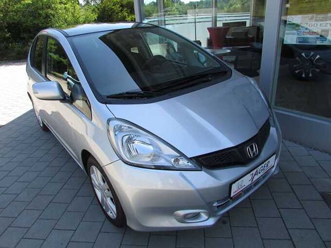 Honda Jazz 1.4 Elegance, AHK CD, USB, MP3, i-MID, Tempomat, AUX-IN