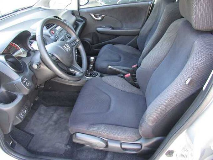 Honda Jazz 1.4 Elegance, AHK CD, USB, MP3, i-MID, Tempomat, AUX-IN