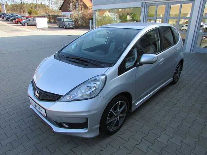 Honda  Jazz 1.4 Si, CD, USB, i-MID, AUX-IN, MP3, Tempomat