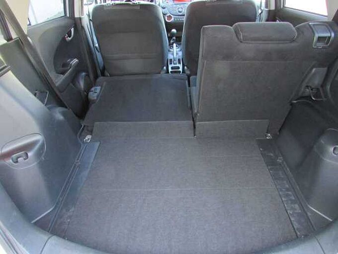 Honda Jazz 1.4 Si, CD, USB, i-MID, AUX-IN, MP3, Tempomat