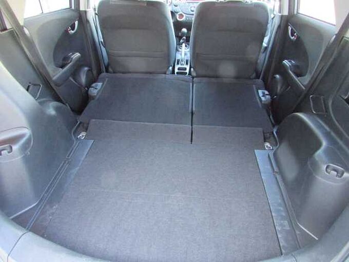 Honda Jazz 1.4 Si, CD, USB, i-MID, AUX-IN, MP3, Tempomat