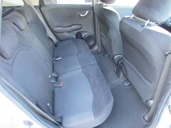 Honda Jazz 1.4 Si, CD, USB, i-MID, AUX-IN, MP3, Tempomat