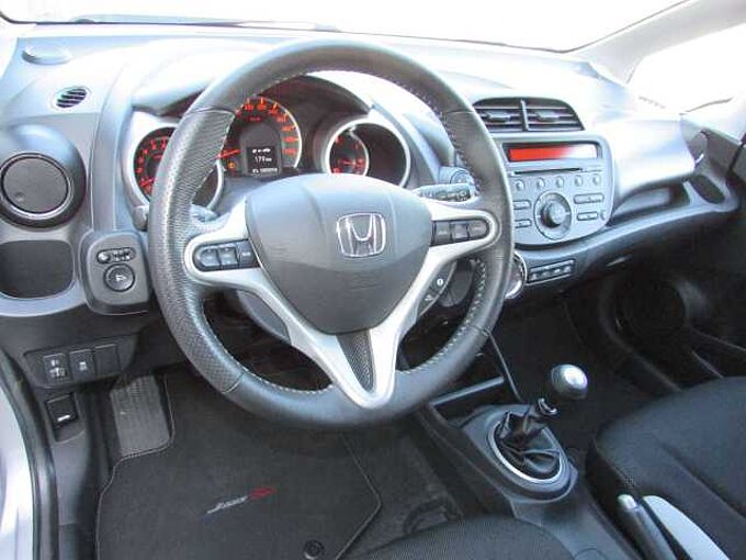 Honda Jazz 1.4 Si, CD, USB, i-MID, AUX-IN, MP3, Tempomat