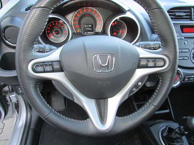 Honda Jazz 1.4 Si, CD, USB, i-MID, AUX-IN, MP3, Tempomat