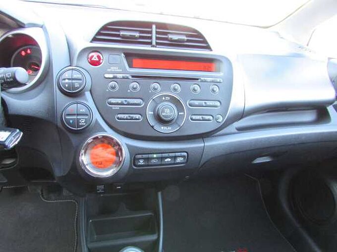 Honda Jazz 1.4 Si, CD, USB, i-MID, AUX-IN, MP3, Tempomat