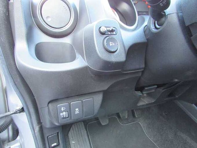 Honda Jazz 1.4 Si, CD, USB, i-MID, AUX-IN, MP3, Tempomat