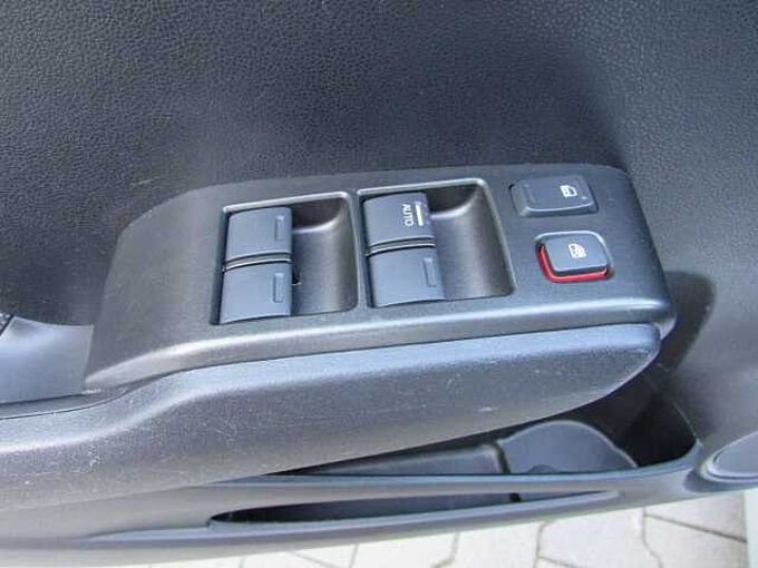 Honda Jazz 1.4 Si, CD, USB, i-MID, AUX-IN, MP3, Tempomat