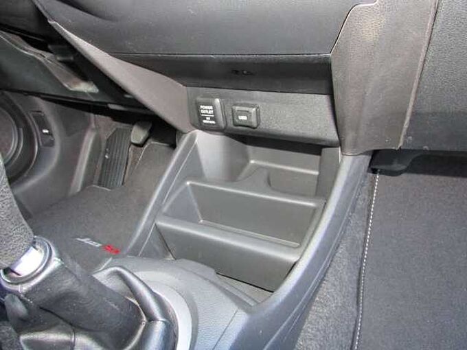 Honda Jazz 1.4 Si, CD, USB, i-MID, AUX-IN, MP3, Tempomat