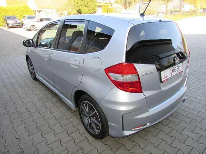 Honda Jazz 1.4 Si, CD, USB, i-MID, AUX-IN, MP3, Tempomat