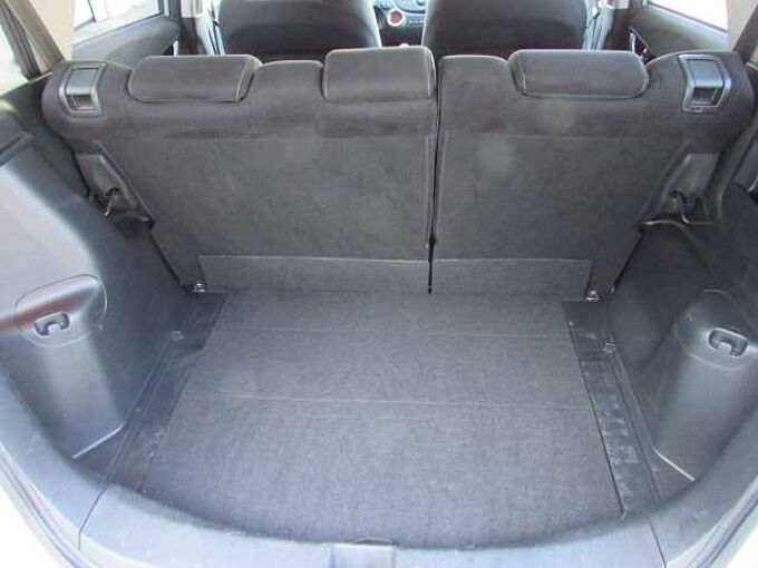 Honda Jazz 1.4 Si, CD, USB, i-MID, AUX-IN, MP3, Tempomat