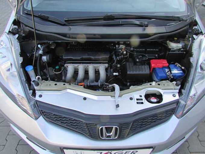 Honda Jazz 1.4 Si, CD, USB, i-MID, AUX-IN, MP3, Tempomat