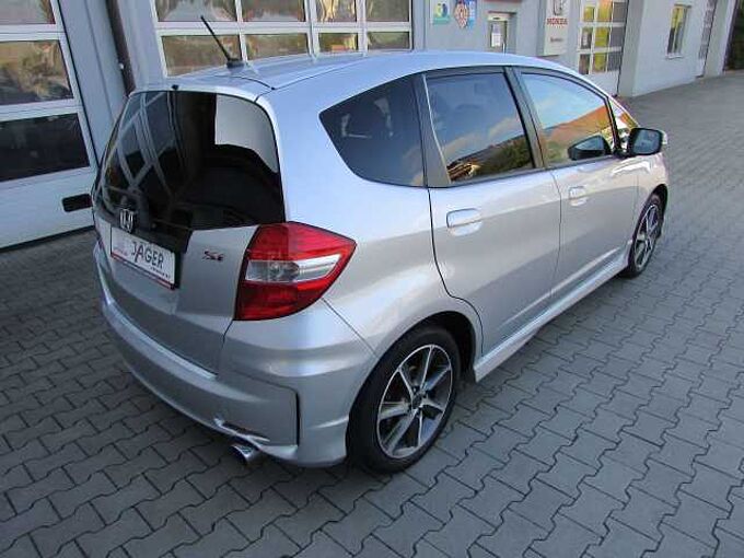 Honda Jazz 1.4 Si, CD, USB, i-MID, AUX-IN, MP3, Tempomat
