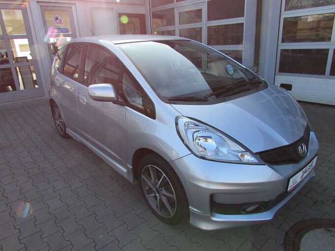 Honda Jazz 1.4 Si, CD, USB, i-MID, AUX-IN, MP3, Tempomat