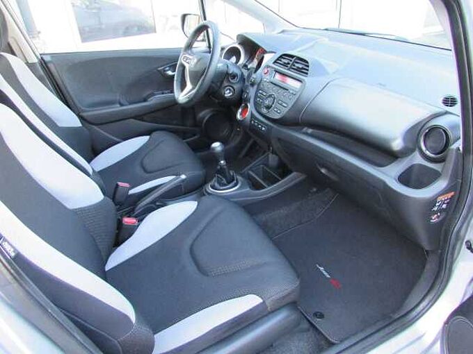 Honda Jazz 1.4 Si, CD, USB, i-MID, AUX-IN, MP3, Tempomat