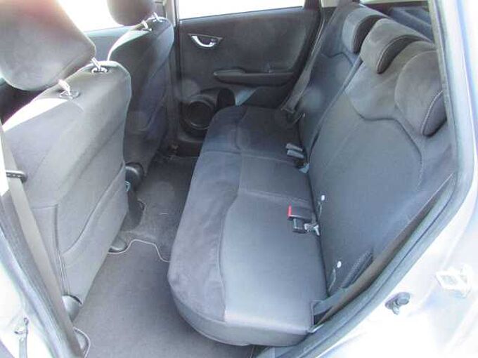 Honda Jazz 1.4 Si, CD, USB, i-MID, AUX-IN, MP3, Tempomat