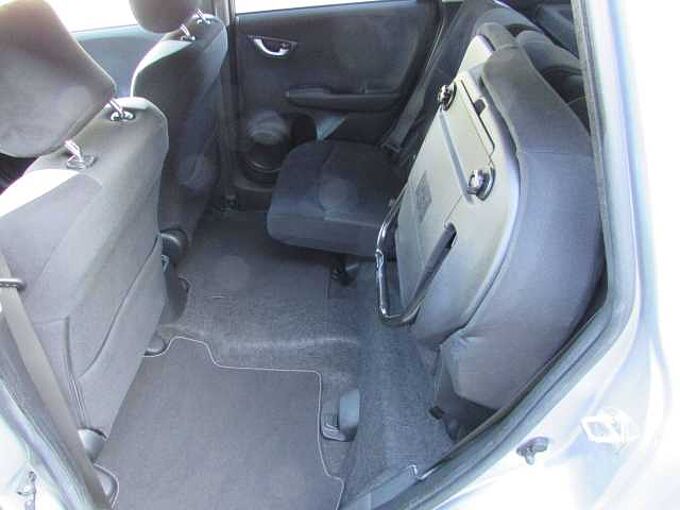 Honda Jazz 1.4 Si, CD, USB, i-MID, AUX-IN, MP3, Tempomat
