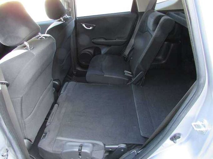 Honda Jazz 1.4 Si, CD, USB, i-MID, AUX-IN, MP3, Tempomat
