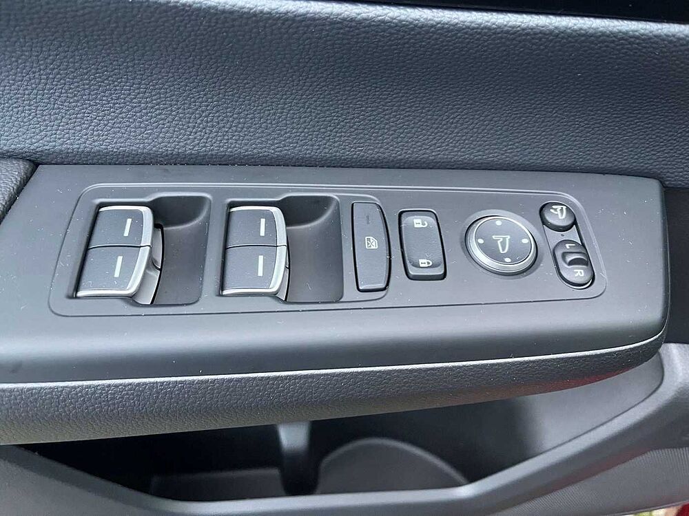 Honda CR-V Advance Style ALLRAD