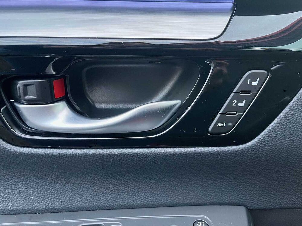 Honda CR-V Advance Style ALLRAD