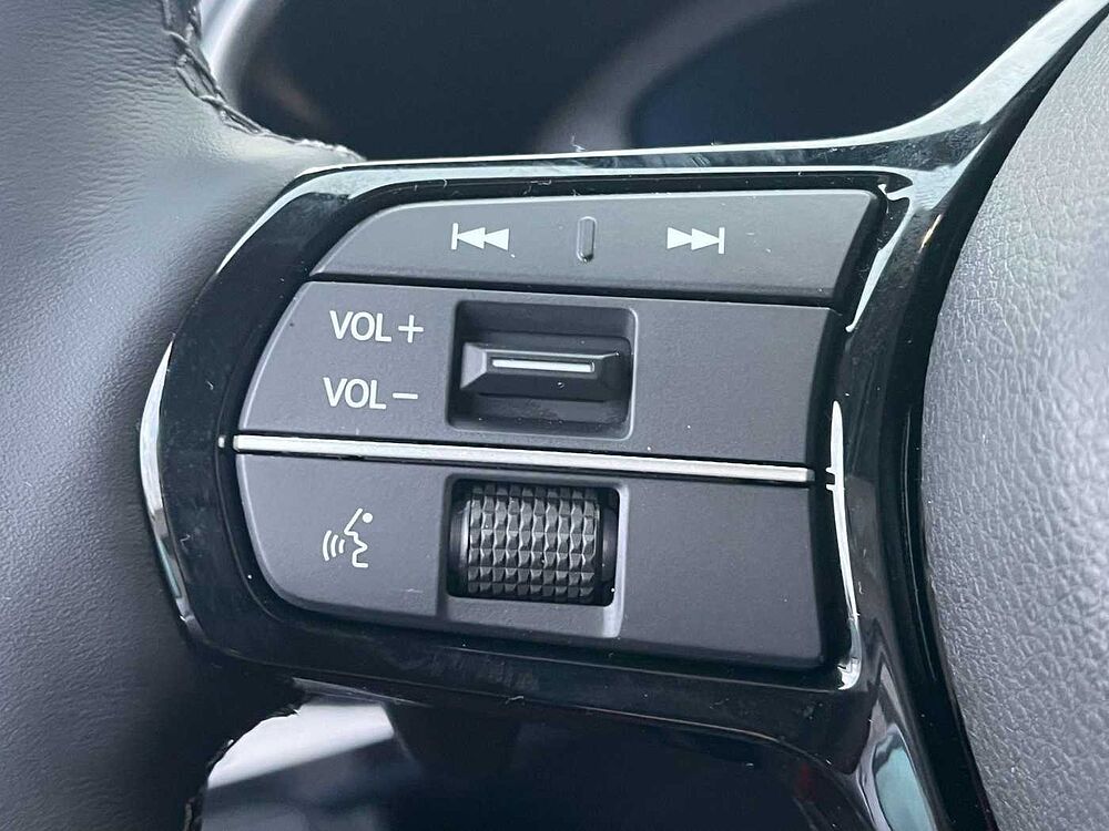 Honda CR-V Advance Style ALLRAD