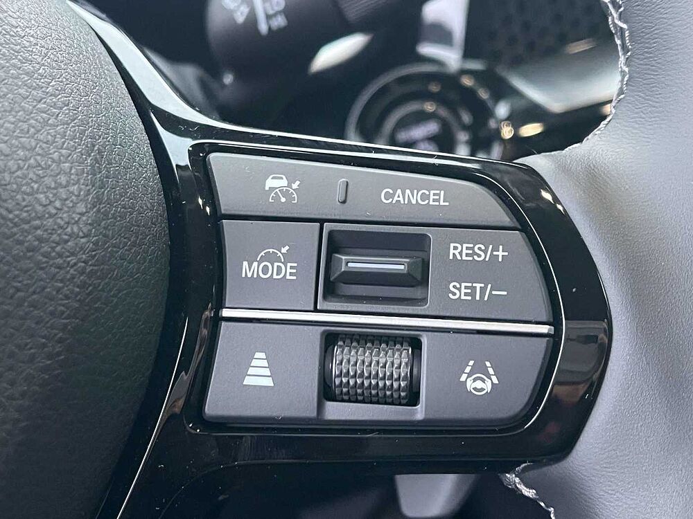 Honda CR-V Advance Style ALLRAD