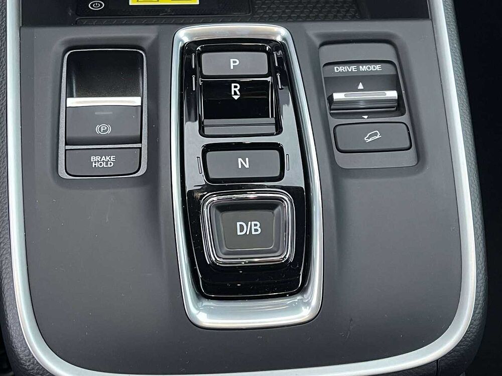 Honda CR-V Advance Style ALLRAD