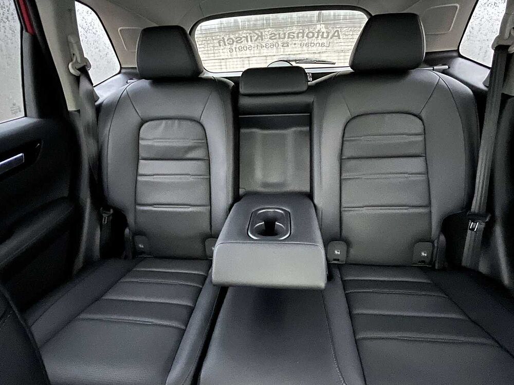 Honda CR-V Advance Style ALLRAD