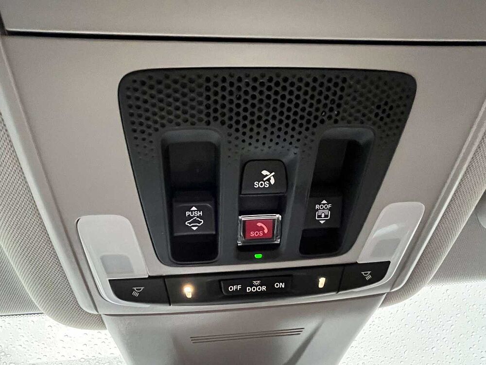 Honda CR-V Advance Style ALLRAD