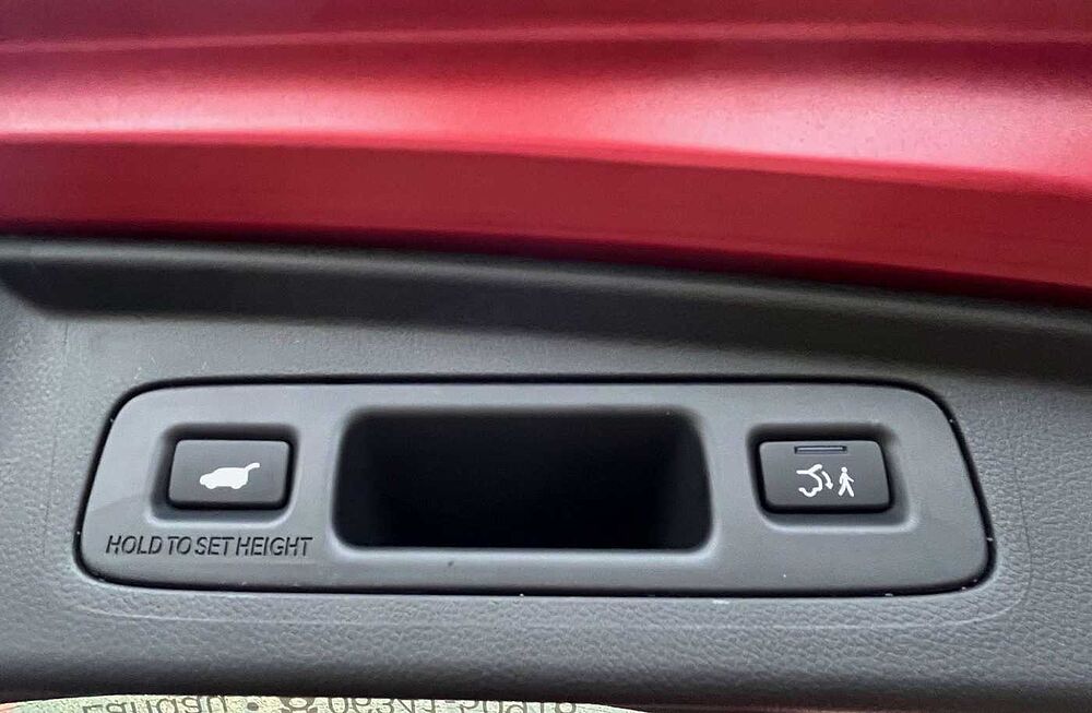 Honda CR-V Advance Style ALLRAD