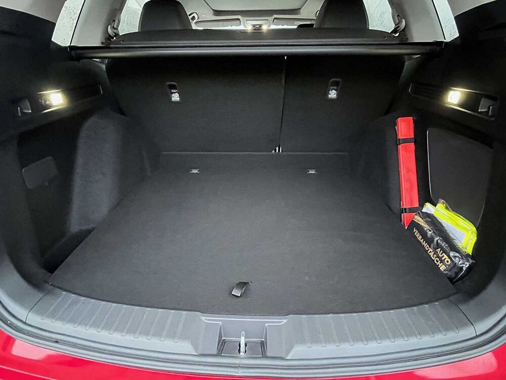 Honda CR-V Advance Style ALLRAD