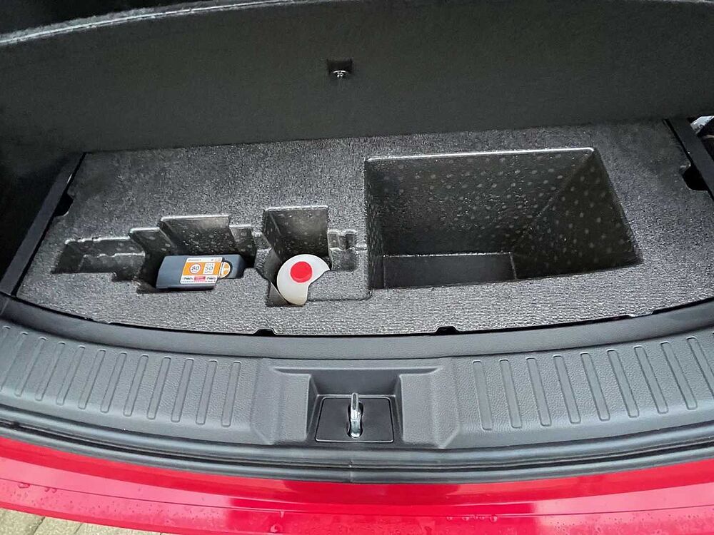 Honda CR-V Advance Style ALLRAD