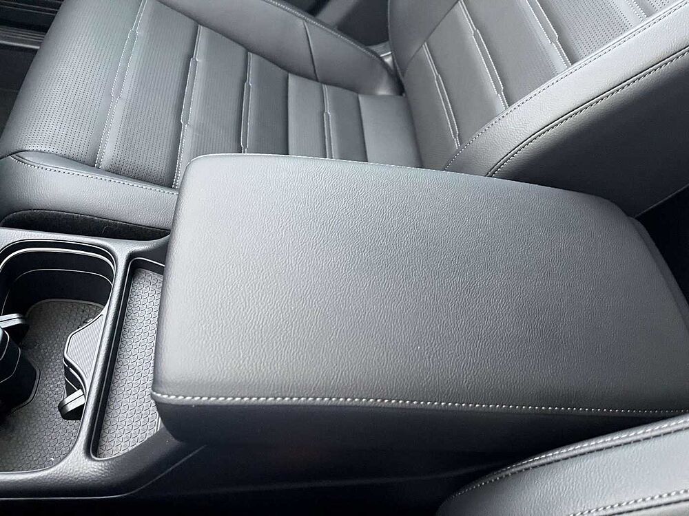 Honda CR-V Advance Style ALLRAD
