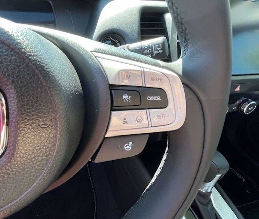 Honda Jazz 1.5 i-MMD Hybrid Crosstar Advance