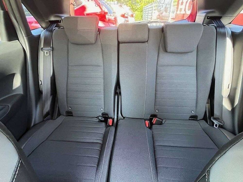 Honda Jazz 1.5 i-MMD Hybrid Crosstar Advance