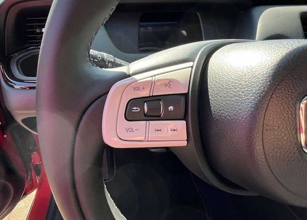 Honda Jazz 1.5 i-MMD Hybrid Crosstar Advance