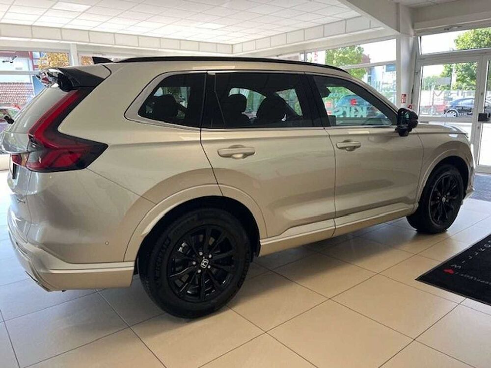 Honda CR-V e: PHEV Advance Tech 2WD