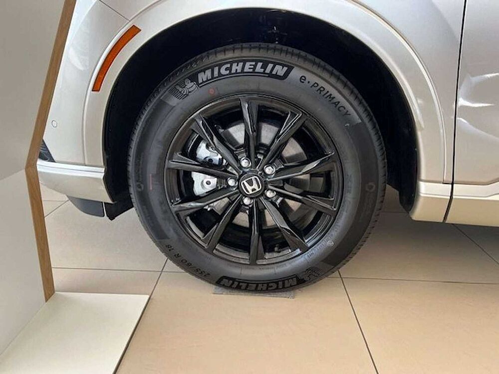 Honda CR-V e: PHEV Advance Tech 2WD