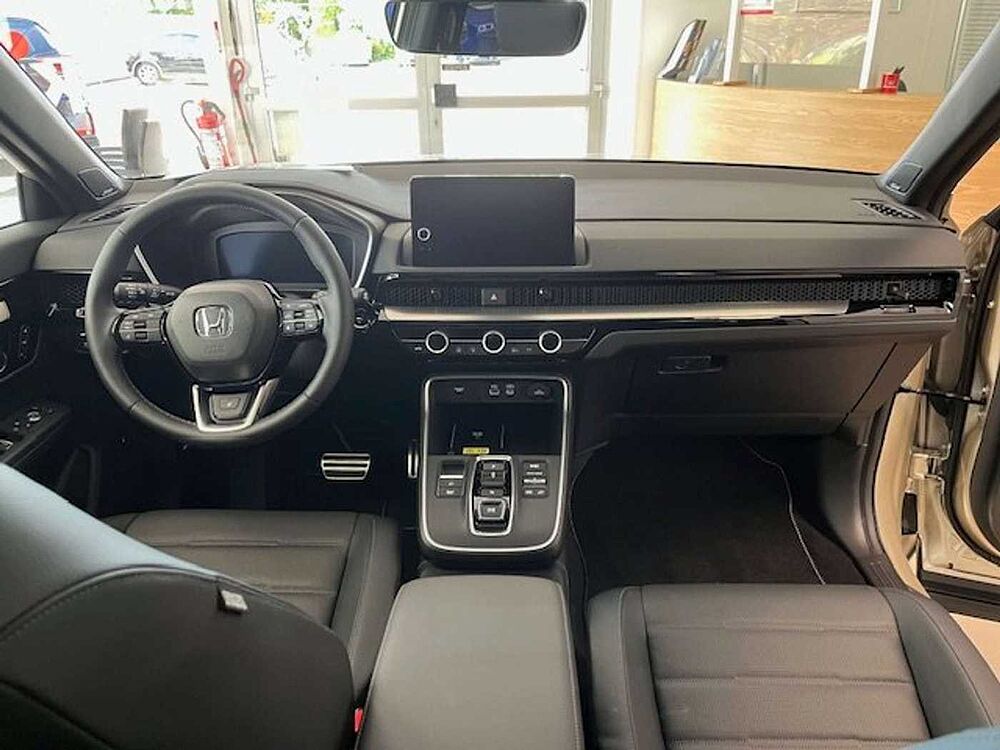 Honda CR-V e: PHEV Advance Tech 2WD