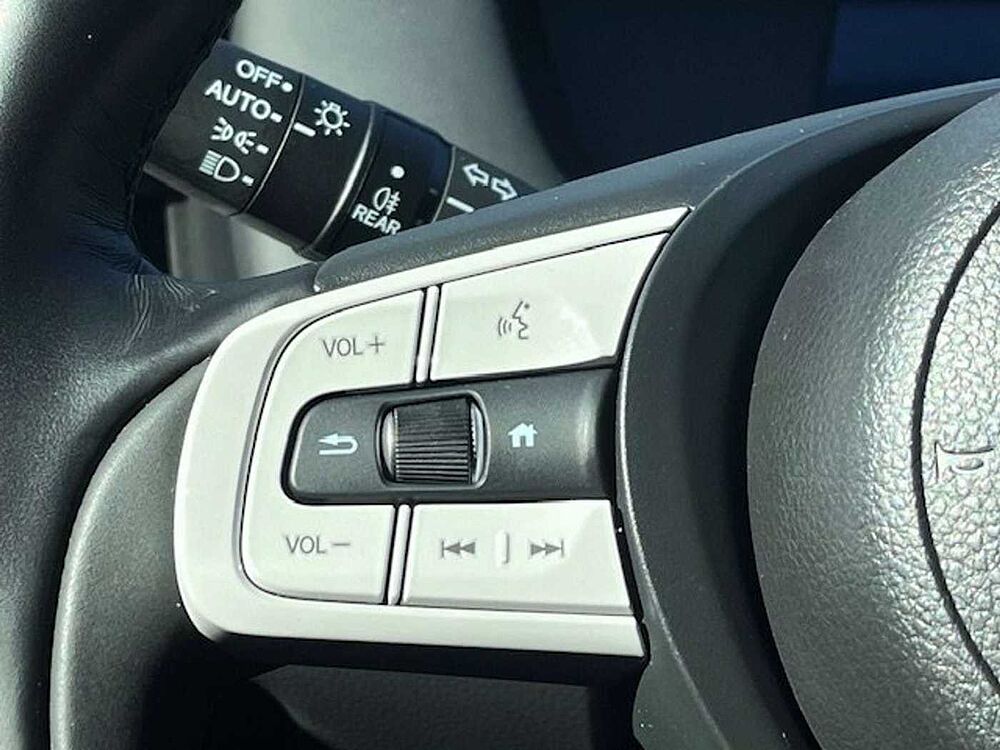 Honda Jazz 1.5 i-MMD Hybrid Advance