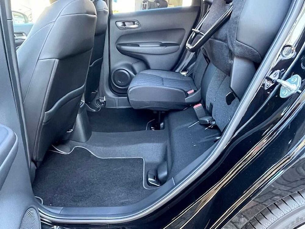 Honda Jazz 1.5 i-MMD Hybrid Advance