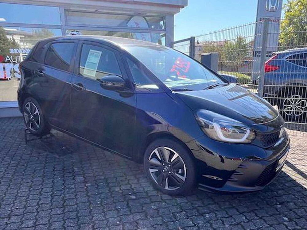 Honda Jazz 1.5 i-MMD Hybrid Advance