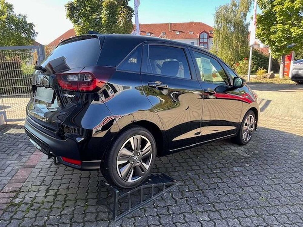 Honda Jazz 1.5 i-MMD Hybrid Advance