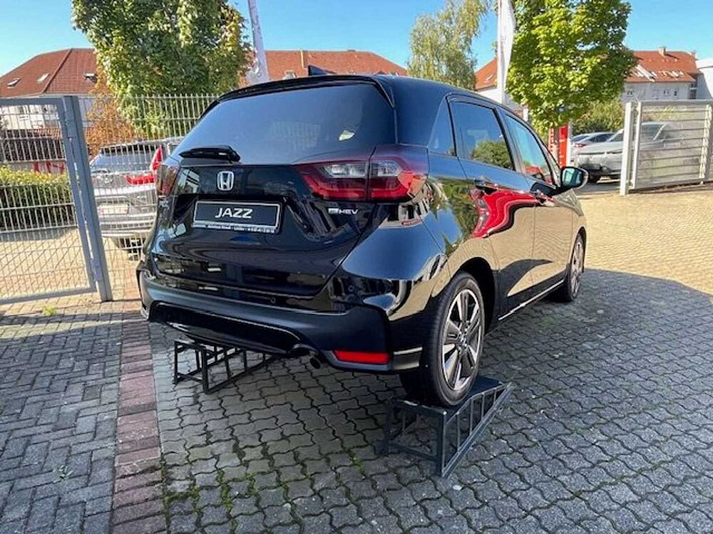 Honda Jazz 1.5 i-MMD Hybrid Advance