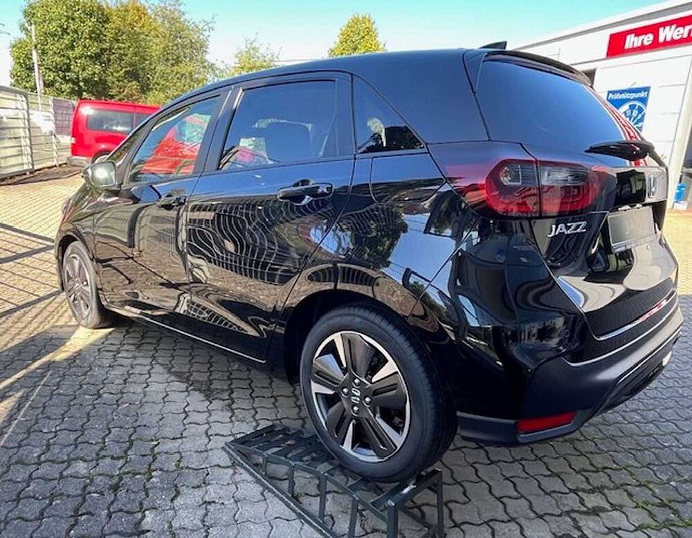 Honda Jazz 1.5 i-MMD Hybrid Advance
