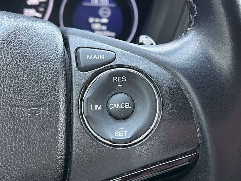 Honda HR-V Executive